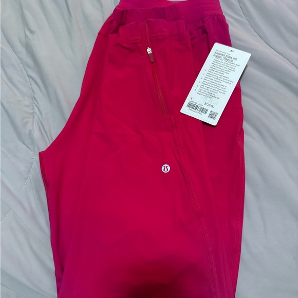 Lululemon adapted state HR JOGGER -regular - Picture 2 of 3